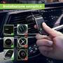 Techly Magnetische Autohalterung für Smartphones (I-SMART-UNIALTY)