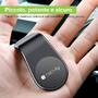 Techly Magnetische Autohalterung für Smartphones (I-SMART-UNIALTY)