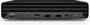 HP Elite Mini 600 G9 Intel Core i5-13500T 1x16GB 512GB/PCIe NVMe/SSD Wi-Fi 6E USB-C 3.1 Gen2 Port wi