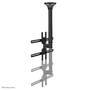Neomounts DEH 32"-60" 1TFT 1Gelenk  H:64-104cm Max.35KG sw (FPMA-C400BLACK)