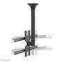Neomounts DEH 32"-60" 1TFT 1Gelenk  H:64-104cm Max.35KG sw (FPMA-C400BLACK)