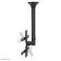 Neomounts DEH 32"-60" 1TFT 1Gelenk  H:64-104cm Max.35KG sw (FPMA-C400BLACK)