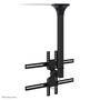 Neomounts DEH 32"-60" 1TFT 1Gelenk  H:64-104cm Max.35KG sw (FPMA-C400BLACK)