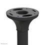 Neomounts DEH 32"-60" 1TFT 1Gelenk  H:64-104cm Max.35KG sw (FPMA-C400BLACK)