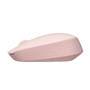 LOGITECH M171 Mouse right and left-handed optical 3 buttons wireless 2.4 GHz USB wireless receiver p