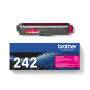 Brother TN-242M - 1400 pages - Magenta - 1 pc(s)