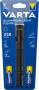 Varta Taschenlampe Aluminium Light F20 Pro          2AA (16607101421)