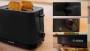 Bosch 2-SCHLITZ TOASTER         950W (TAT3M123          SW)