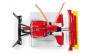 SIKU 4914 Pistenbully 600 1:50