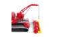 SIKU 4914 Pistenbully 600 1:50