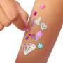 Spin Master Cool Maker Shimmer Me Tattoo Studio Spin Master Cool Maker Shimmer Me Tattoo Studio