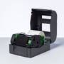 Transferband Brother TD-4420/4520/4650 Premium Wachs schwarz (BWP1D300110)