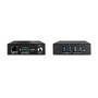 LINDY USB 3.2 Gen 1 Cat.6A HDBaseT Extender 100m (43410)