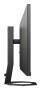 Philips 5000 series 27E1N5500LA/00 - 68.6 cm (27") - 2560 x 1440 pixels - Quad HD - LCD - 4 ms - Black