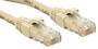 LINDY UTP Cat.6 Kabel, grau 2,0m LSOH, inkl. Testprotokoll (45403)