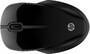 HP Inc. HP Maus 250 Kabellos BT/USB-A 3 Tasten Schwarz (6V2J7AA#ABB)