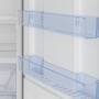 BEKO GEFRIERSCHRANK STAND 192X70X82 (RFNE448E45W       WS)