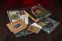 Jumbo Spiele Jonathan Eaton Houses of Treasure Escape Quest Der Anfang Ascalons Zorn Escape Room