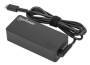 IC Intracom USB-C Power Delivery Laptop-Netzteil 65 W abnehmbares EU-Stromkabel integriertes