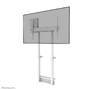 NEOMOUNTS BY NEWSTAR NEOMOUNTS Move Lift Motorised Wall Stand incl. storage box 10cm. Wheels VESA 10