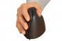 Bakker Evoluent Mouse Standard (Right Hand) - Black