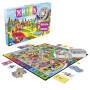 Hasbro Spiel des Lebens Brettspiel