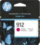 HP Inc. HP 912      Magenta             Tintenpatrone 2,93ml (3YL78AE)