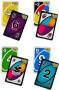Mattel Games UNO Flip - Shedding card game - Children & Adults - Boy/Girl - 7 yr(s) - 112 pc(s)