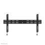 Neomounts by Newstar Select Neomounts tv wall mount - 109.2 cm (43") - 2.49 m (98") - 100 kg - 100 x 100 mm - 800 x 400 mm - Black