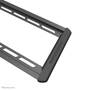 Neomounts WAH 43"-86"  1TFT 1Gelenk schw.  Max.70 (WL30-550BL18)