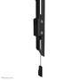 Neomounts WAH 43"-86"  1TFT 1Gelenk schw.  Max.70 (WL30-550BL18)