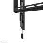 Neomounts WAH 43"-86"  1TFT 1Gelenk schw.  Max.70 (WL30-550BL18)