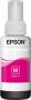 Epson 664 Ecotank Magenta ink bottle (70ml) - Magenta - Epson - EcoTank L555 EcoTank L355 EcoTank ET-4550 EcoTank ET-4500 EcoTank ET-3600 EcoTank ET-2650 EcoTank... - Grey - 70 ml - Indonesia