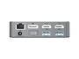 CONCEPTRONIC 15-1 Dock USB-C->2xHDMI/2xUSB-C/4xUSB-A/+80W si (DONN25G)