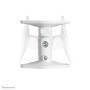 Neomounts WAH/DEH 1Lautsprecher 1Gelenk weiß (SPEAKER-W100)