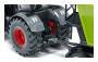 SIKU 1990 Fendt 942 Vario mit Frontlader