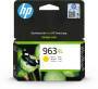 HP 3JA29AE Tintenpatrone yellow No. 963 XL Druckerpatronen
