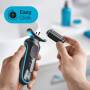 Braun RASIERER SERIES 5 (51-M1000S      SW/GN)