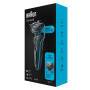 Braun RASIERER SERIES 5 (51-M1000S      SW/GN)
