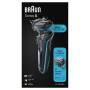 Braun RASIERER SERIES 5 (51-M1000S      SW/GN)