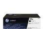 HP 25X Original Toner schwarz hohe Kapazität 34.500 Seiten 1er-Pack (CF325X)