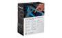 KINGSTON 960GB IronKey Vault Privacy 80 XTS-AES 256-bit Encrypted External SSD (IKVP80ES/960G)