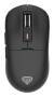 Genesis Gaming Maus ZIRCON 660 kabellos schwarz (NMG-2191)