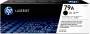 HP Toner CF 279 A schwarz No. 79 A Toner