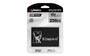 SSD  256GB Kingston 2,5" (6,4cm) SATAIII   KC600 retail (SKC600/256G)