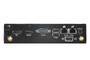SHUTTLE Barebone XPC slim DS50U5 Intel Core i5-1335U 2xSODIMM DDR5 2xM.2 1xSATA 1xHDMI 1xDP 1xVGA Bl