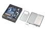 SHUTTLE Barebone XPC slim DS50U5 Intel Core i5-1335U 2xSODIMM DDR5 2xM.2 1xSATA 1xHDMI 1xDP 1xVGA Bl