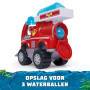 Spin Master PAW Jungle Pups Marshall Deluxe Vehicle