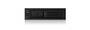 ICY BOX IB-166SSK-B - HDD enclosure - 3.5" - SAS - Serial ATA III - Hot-swap - Black