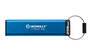 KINGSTON 256GB IronKey Keypad 200 FIPS 140-3 Lvl 3 Pending AES-256 Encrypted (IKKP200/256GB)